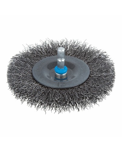 Slipskiva Wolfcraft 2102000