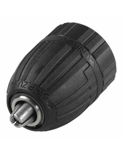 Mandrin de perçage Wolfcraft 2642000 avec clé : Solution économique et pratique
