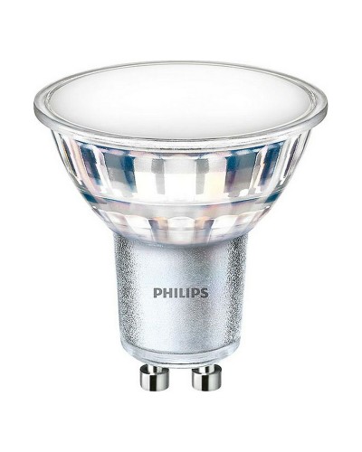 Philips EcoPro LED-Lampe GU10 4,9 W, 550 lm (6500 K)
