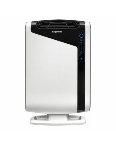 Purificador de Aire Fellowes AeraMax DX95 28 m² 86 W, Blanco/Negro
