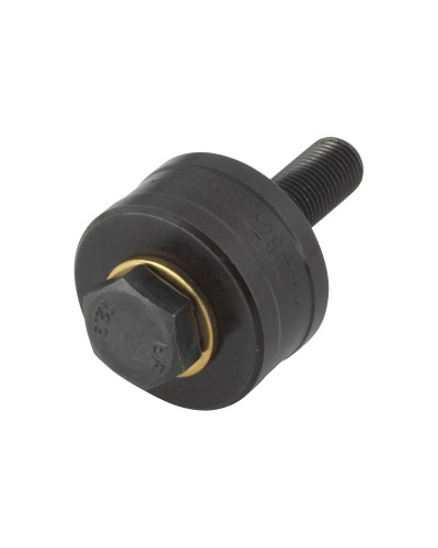 Trapano a Corona Wolfcraft 32mm, Taglio Acciaio, per Scatole Portaoggetti