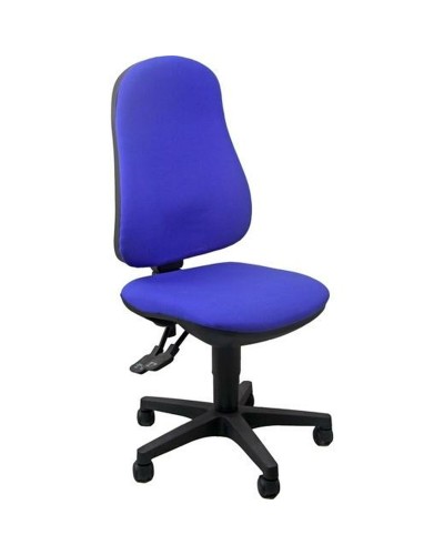 Sedia da Ufficio Unisit Ariel Aisy Azzurro | Ergonomica e Regolabile