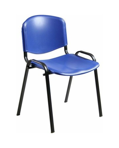 Kontorsstol Unisit Dado D5PS Blå