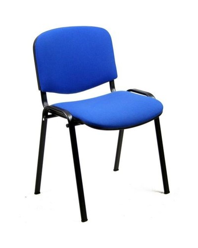 Bureaustoel Unisit Dado S Blauw