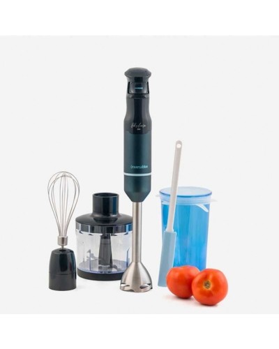 Sauvasekoitin Universal Blue TWISTY TOTAL 80 779