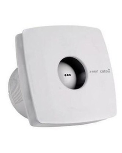 Cata XMART 10 Extractor de Baño Silencioso, Fácil Instalación
