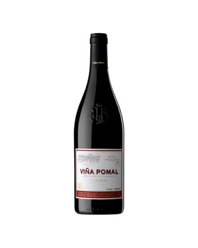 Red Wine Viña Pomal Reserva 2015 Reserva 2014 (75 cl)