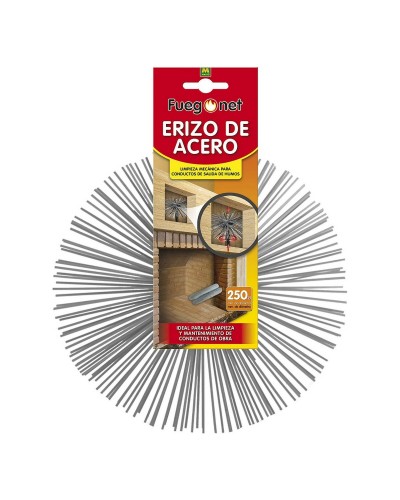 Spazzacamino Massó Ø 25 cm