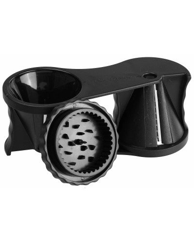 Spiral grönsaksskärare FM 44116 Double (16 x 7 x 6 cm)