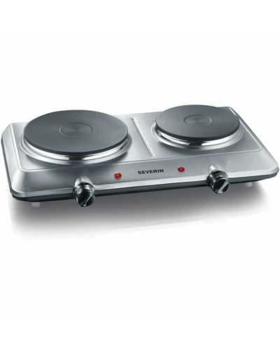 Severin DK1014 : Plaque de Cuisson Électrique 2500W - Cuisson Rapide et Efficace !
