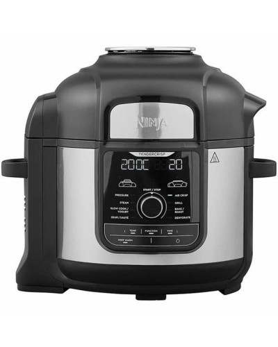 Ninja Foodi OP500 : Robot de Cuisine Multifonction 7.5L, 1760W
