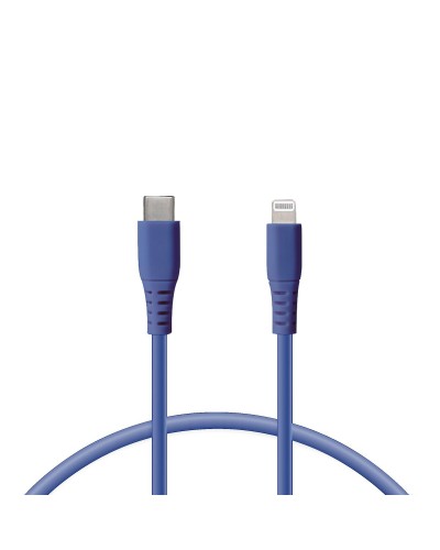 KSIX USB Charging and Data Cable 1 meter - Durable and Fast
