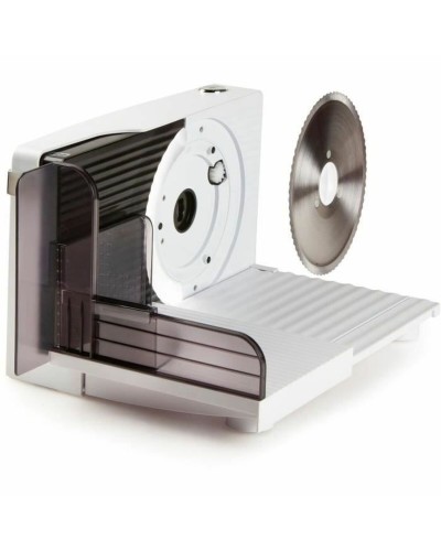 Skärare DOMO DO523S 120 W Vit