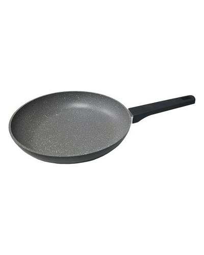 Non-stick-panna EDM Professional Line Whitford Technology Svart Aluminium Ø 18 cm