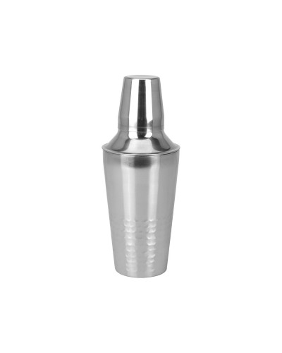 Cocktail Shaker Excellent Houseware 500 ml, Perfect for Drinks and Preparations
