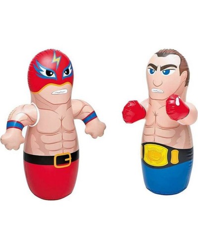 Upplåsbar Intex 44672.0 94 x 74 cm