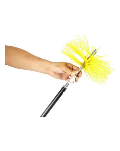 Schoorsteenveger Massó KIT Ø 20 cm