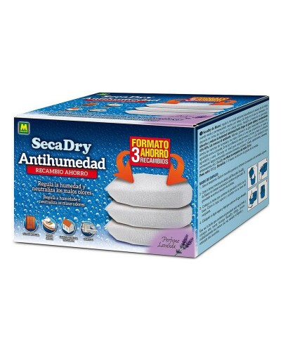 Kosteutta torjuva Massó Vaihto-osa