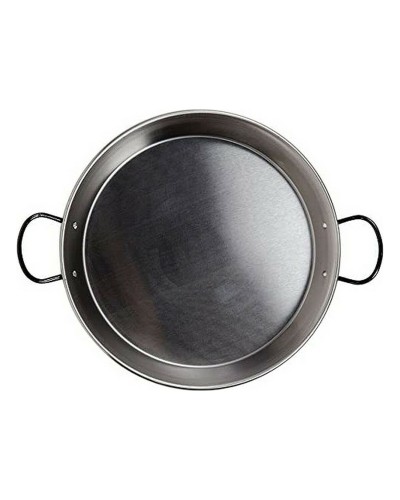 Vaello Edelstahlpfanne (30 cm Durchmesser) für 4 Personen
