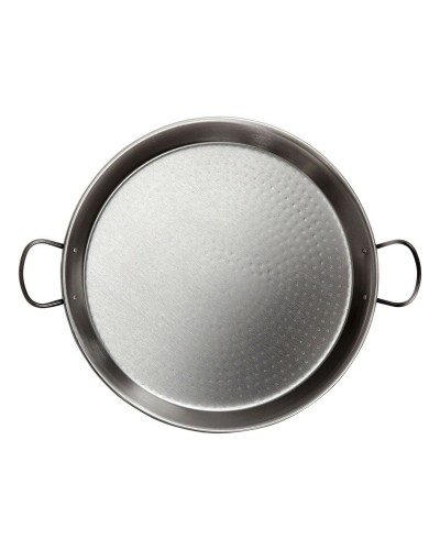 Pan Vaello Staal 8 personen (Ø 38 cm)