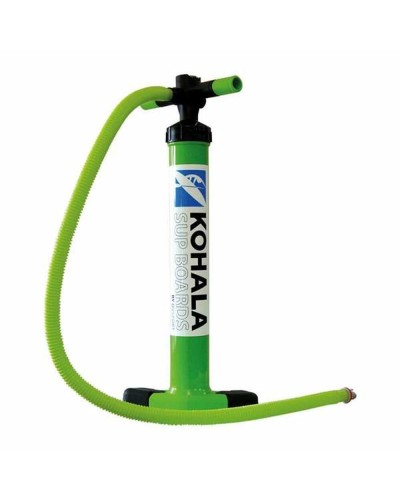 Fotpump 30 PSI Manual SUP Paddelbräda