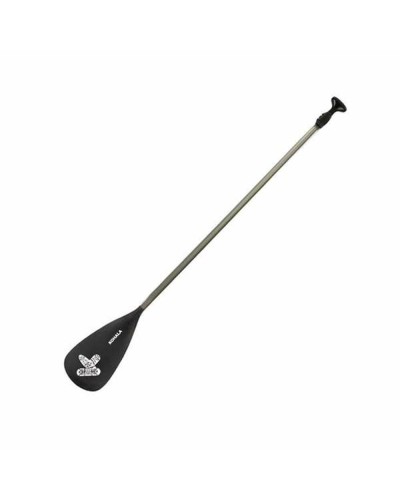 Pagaie de Stand Up Paddle Télescopique Aluminium - Réglable 175-215cm - Légère
