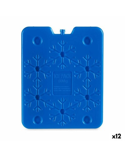 Siberini Contenants Alimentaires 800ml - Set 12 Pièces Gain de Place
