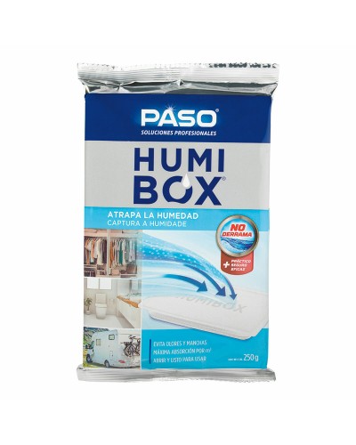 Paso Humibox: Protección Anti-Humedad para Espacios Cerrados
