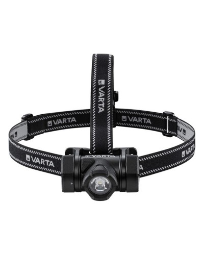 Torcia Frontale LED Varta H20 PRO IP67 4 W 350 lm