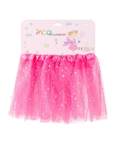 Tutu Inca 10218 Fuksia 24-36 Vuotta Briljantiini