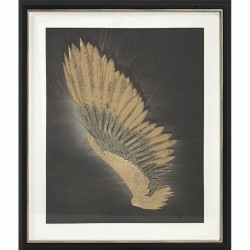 Maalaus DKD Home Decor (63 x 3,5 x 53 cm)