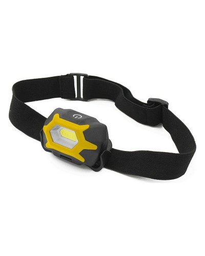 LED-lampa för huvudet EDM XL Gul 1 W 120 Lm
