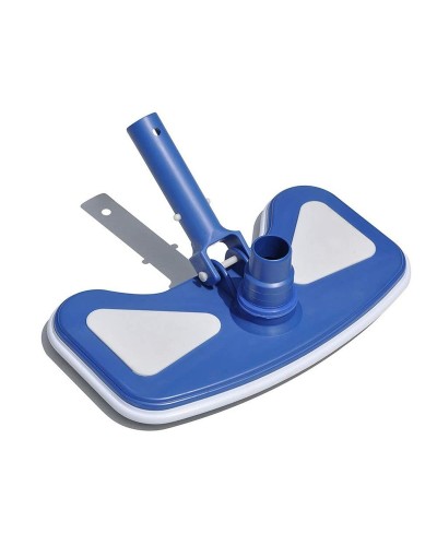 Handmatige zwembadreiniger EDM Classic (29 x 24 x 4 cm)