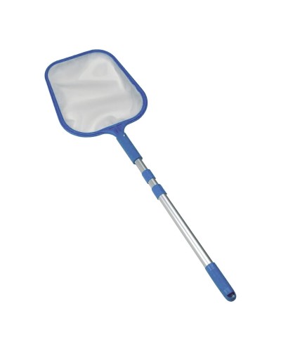 Lehtienkeräin altaan puhdistukseen EDM 135 cm Ø 2,8 cm Classic