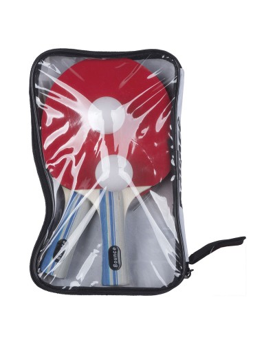 Ping Pong Set Slazenger 4 Delar