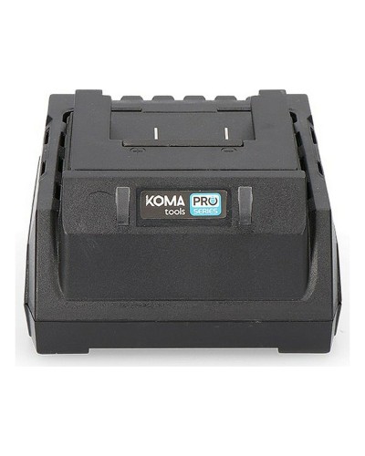 Koma Tools Pro Series - Caricabatterie Auto Moto 6/12V Batteria Piombo
