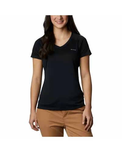 T-shirt med kortärm Dam Columbia Zero Rules™