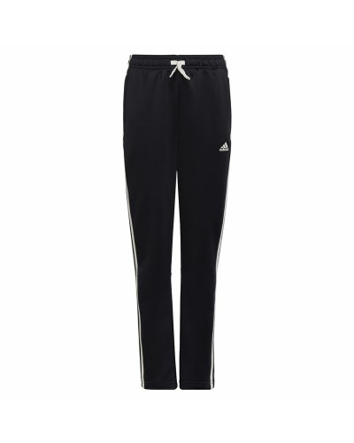 Adidas Designed To Move: Schwarze Trainingshose für Jungen - Sport & Komfort
