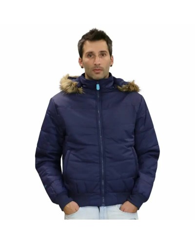Rox R Baikal Veste de Sport Femme Bleu Foncé - Respirante et Confortable

