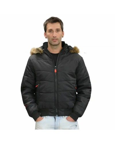 Rox R Baikal Chaqueta Deportiva Mujer - Negro, Transpirable, Rendimiento
