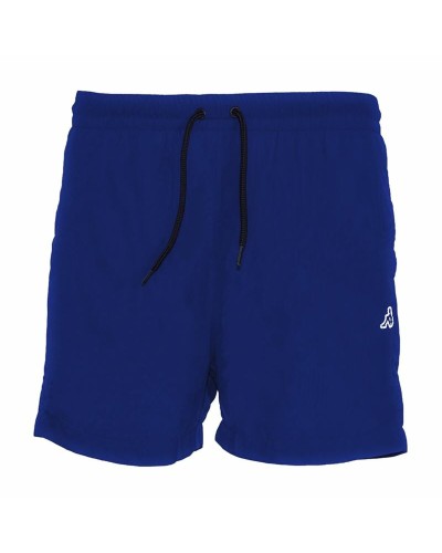 Kappa Men's Lounia Dark Blue Swimsuit - Sporty Swim Brief
