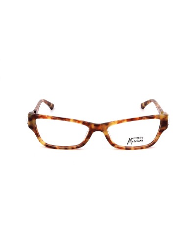Guess Marciano GM0169 : Lunettes Unisexe Marron, Ø 53mm - Monture
