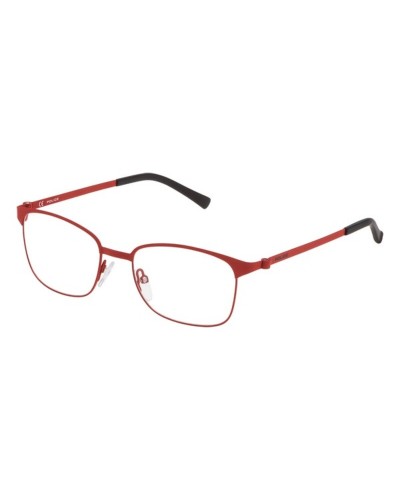 Brillenframe Police VK541490KAC Rood Ø 49 mm Kinderen