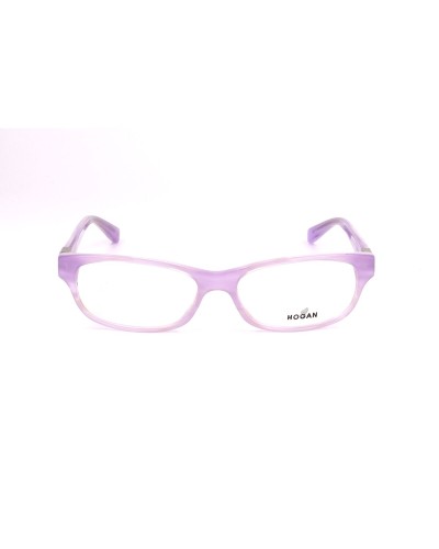 Hogan HO5034 Damen Brillenrahmen - Ø54mm, Elegantes Design
