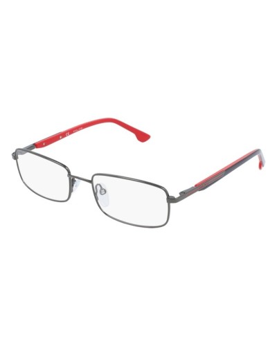 Police VK086 - Lunettes de Vue Marron Enfant - Calibre 51
