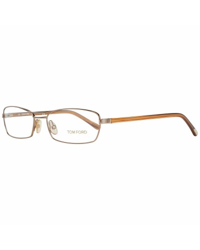 Glasögonbågar Tom Ford FT5024_268-52 Brons Ø 52 mm