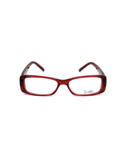 Emilio Pucci EP2648 Monture de Lunettes Femme - Ø50mm - Élégante & Raffinée
