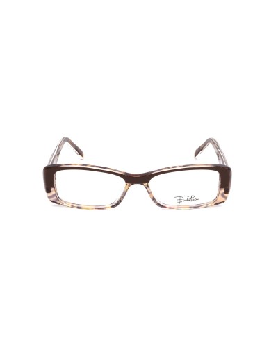 Emilio Pucci EP2651 Women's Eyeglasses Frame, Ø 50, Elegant
