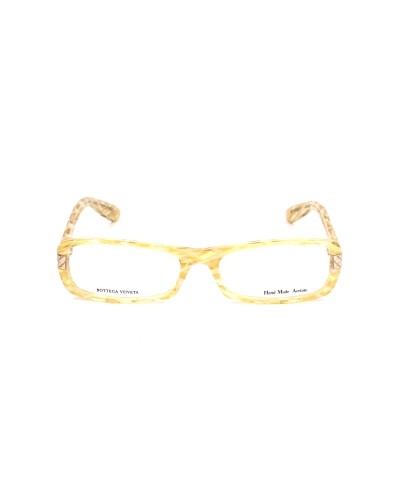 Bottega Veneta BV-122-29L: Women's Eyeglasses Frame, Ø 53mm
