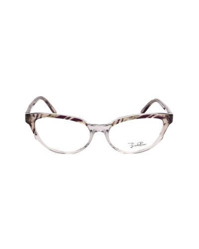 Emilio Pucci EP2657 Women's Glasses 51mm - Elegant Eyeglasses Frame
